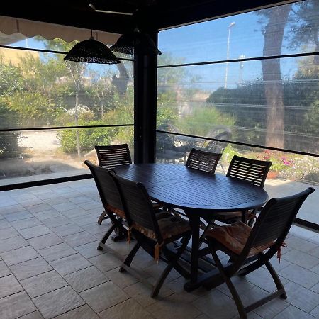 Villa Mariolina Guest House Bari Exterior photo