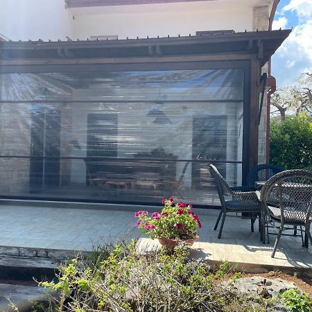 Villa Mariolina Guest House Bari Exterior photo