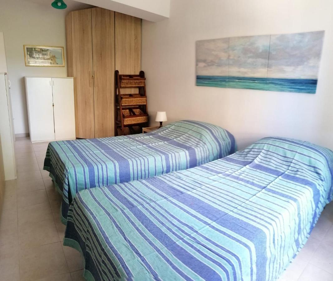 Villa Mariolina Guest House Bari Exterior photo