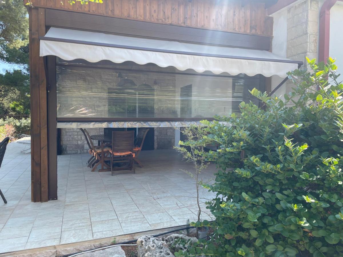 Villa Mariolina Guest House Bari Exterior photo