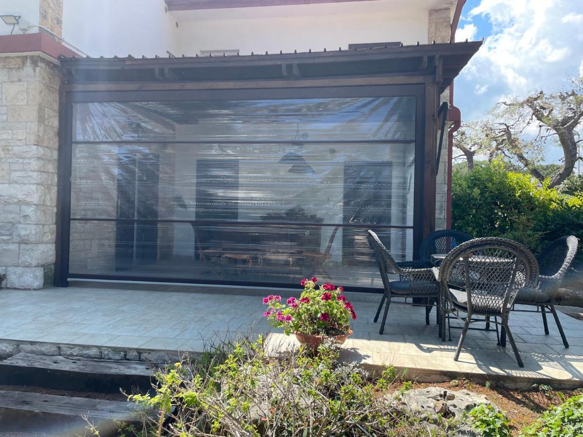 Villa Mariolina Guest House Bari Exterior photo