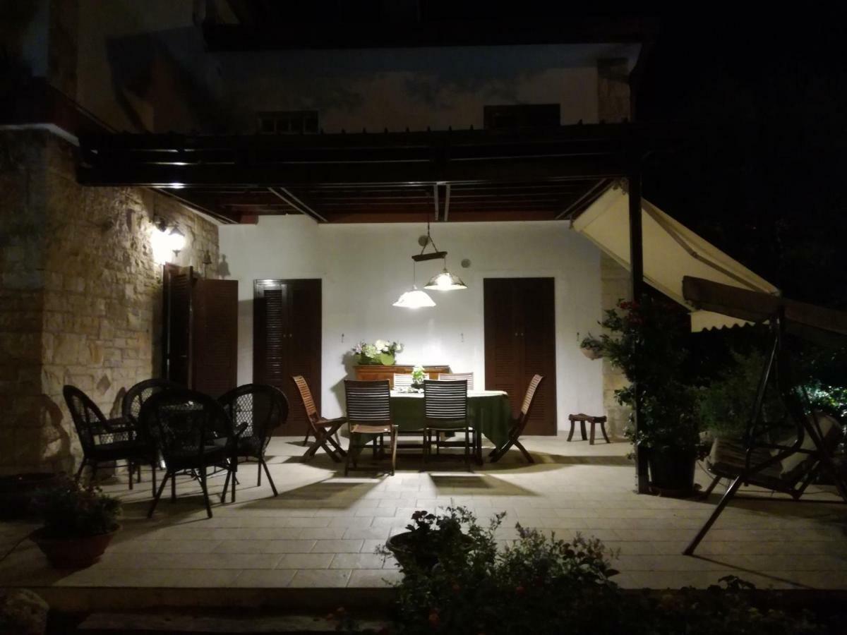 Villa Mariolina Guest House Bari Exterior photo