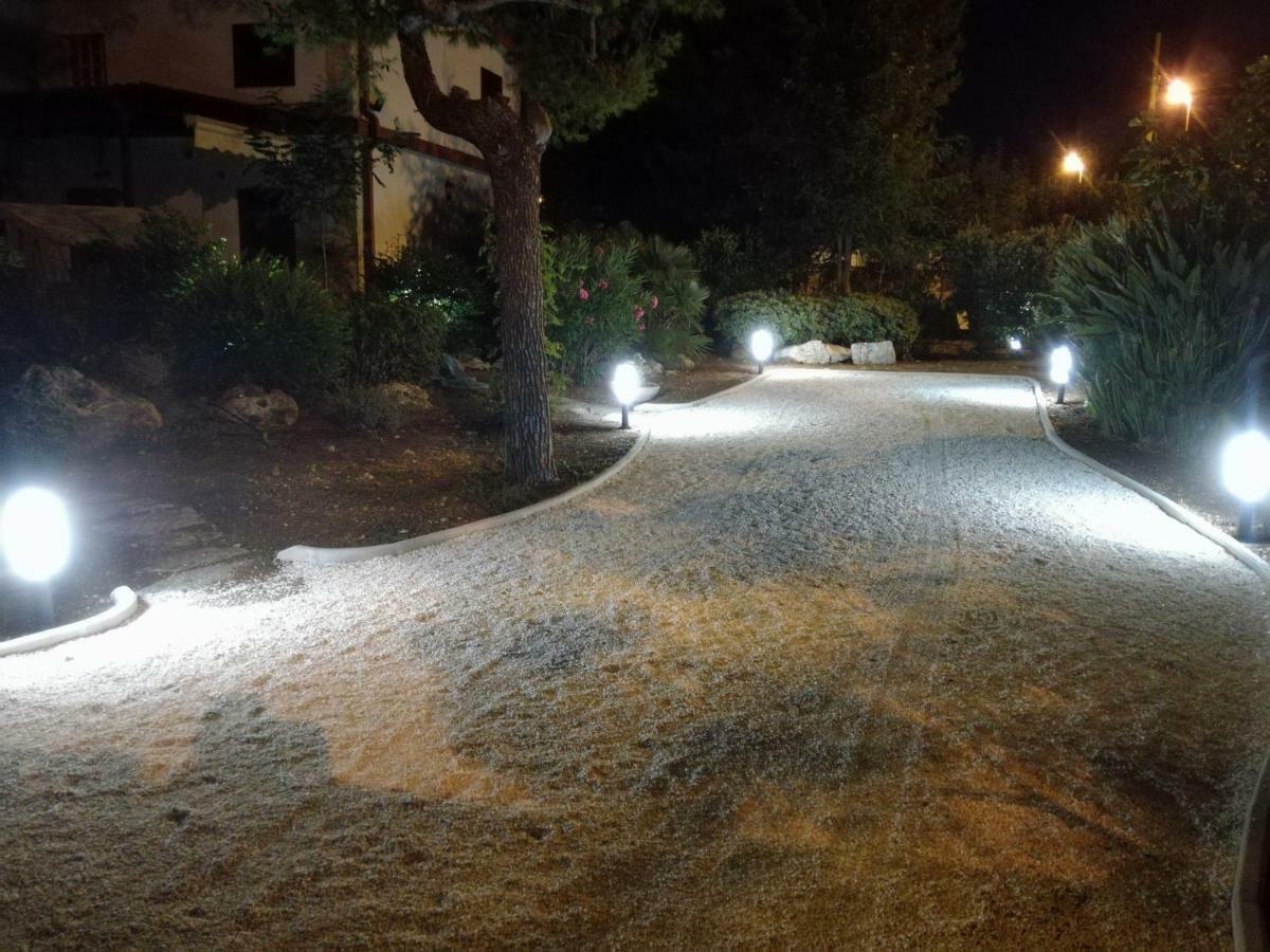 Villa Mariolina Guest House Bari Exterior photo