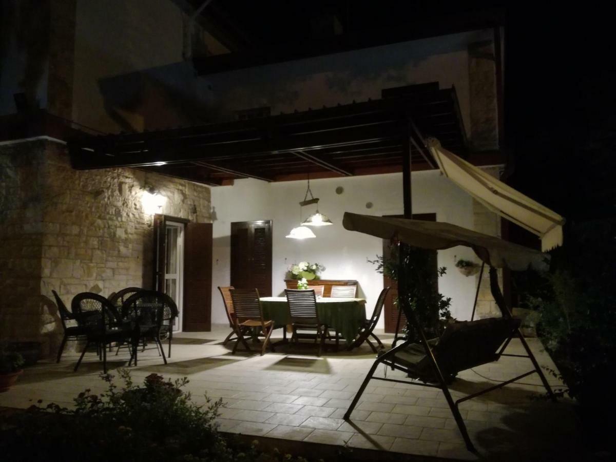 Villa Mariolina Guest House Bari Exterior photo