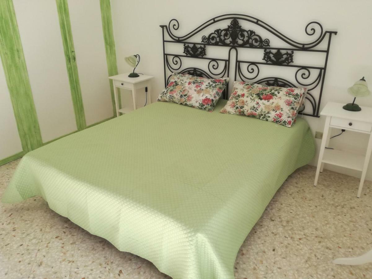 Villa Mariolina Guest House Bari Exterior photo